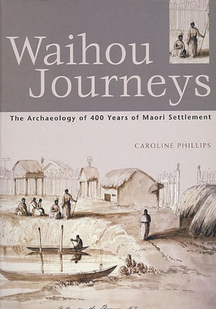 Caroline Phillips Waihou Journeys